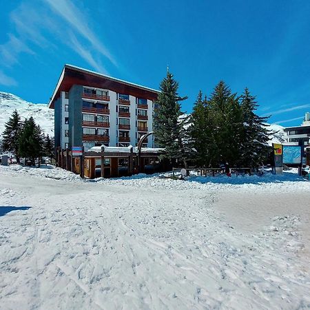Apartment Chanteneige 403 By Interhome Saint-Martin-de-Belleville Εξωτερικό φωτογραφία